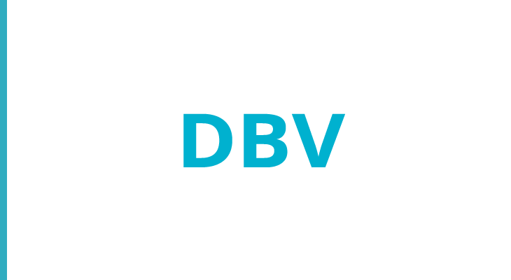 Krankenversicherung Dbv