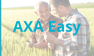 AXA Easy